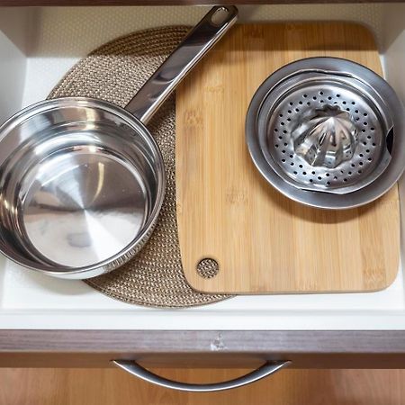 בנידורם Apartamento Buen Camino מראה חיצוני תמונה