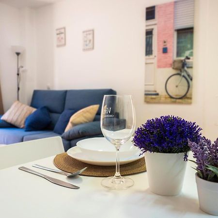 בנידורם Apartamento Buen Camino מראה חיצוני תמונה