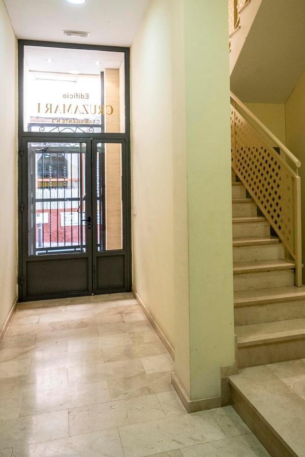 בנידורם Apartamento Buen Camino מראה חיצוני תמונה