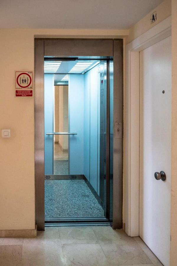 בנידורם Apartamento Buen Camino מראה חיצוני תמונה