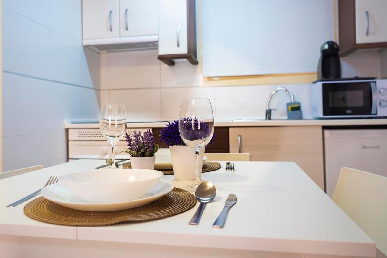 בנידורם Apartamento Buen Camino מראה חיצוני תמונה