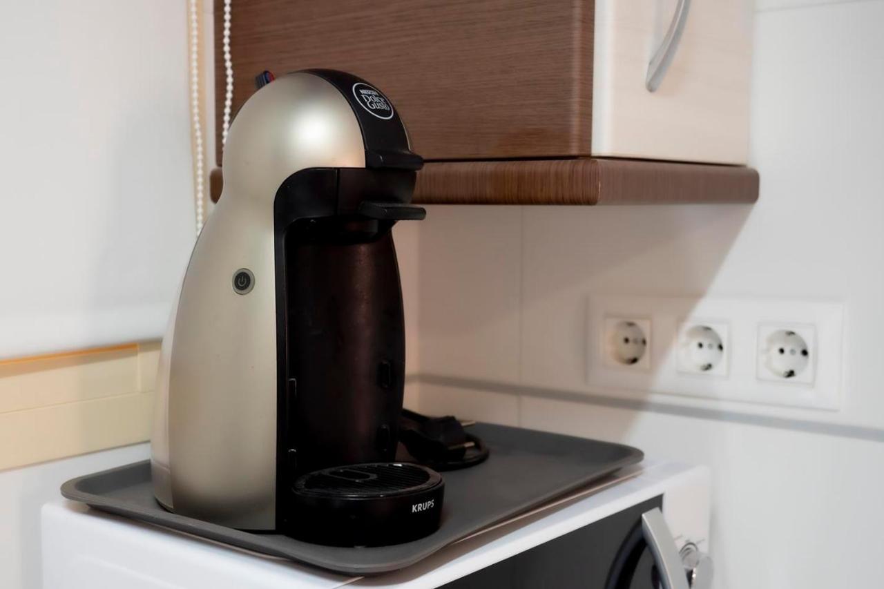 בנידורם Apartamento Buen Camino מראה חיצוני תמונה