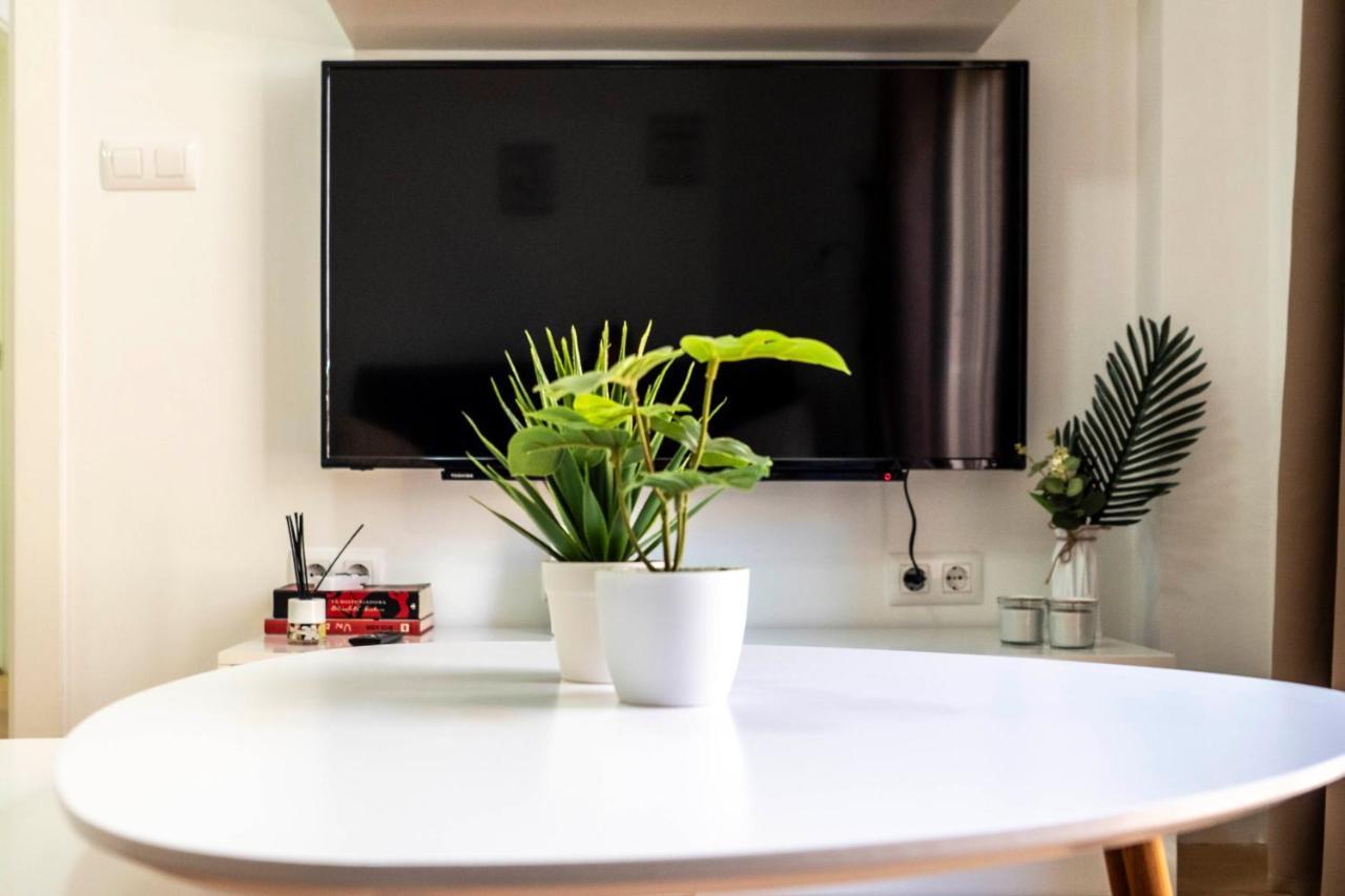 בנידורם Apartamento Buen Camino מראה חיצוני תמונה
